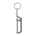ست جاسوییچی طرح ابزار با روکش مات 12 عددی کیف ابزار مدل MJ - Image 11