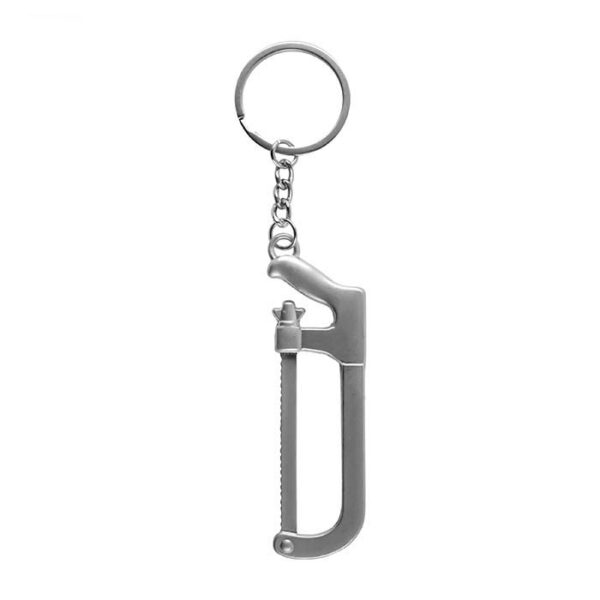 ست جاسوییچی طرح ابزار با روکش مات 12 عددی کیف ابزار مدل MJ - Image 11