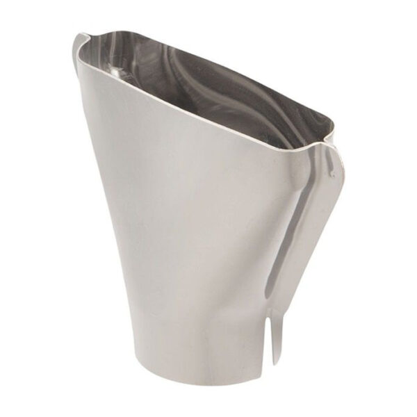 سشوار صنعتی محک مدل HG-650C - Image 9