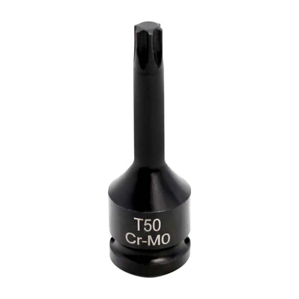 جعبه تورکس بکسی فشارقوی 1/2 اینچ داناکو مدل D7941310 - Image 5
