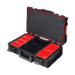 جعبه ابزار کیوبریک مدل Profi 200 2.0 ONE - Image 3