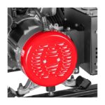 موتور برق بنزینی 4000وات رونیکس مدل RH 4781 - Image 8