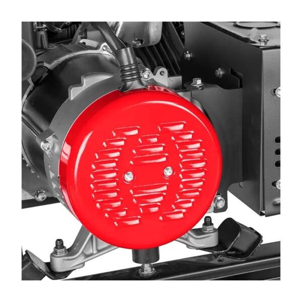 موتور برق بنزینی 4000وات رونیکس مدل RH 4781 - Image 8