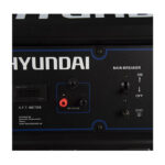موتور برق هیوندای مدل HG8550 PG - Image 7