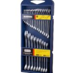 آچار 25 عددی هالکی هامبورگ