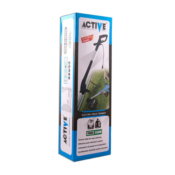 داس برقی اکتیو مدل AC 6625GT - Image 6
