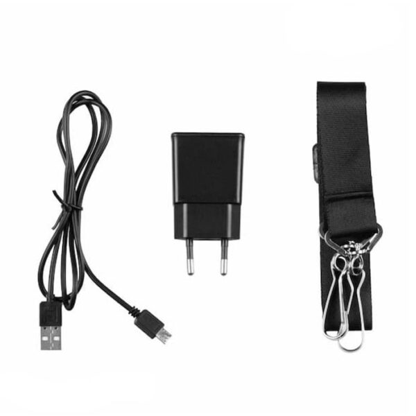 نورافکن رونیکس مدل RH 4255 - Image 4