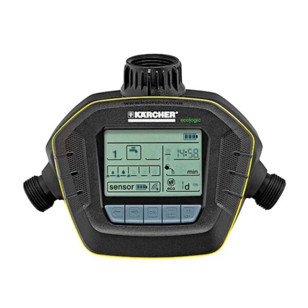 تایمر مدیریت هوشمند آب کارچر مدل ST Duo Eco - Image 4