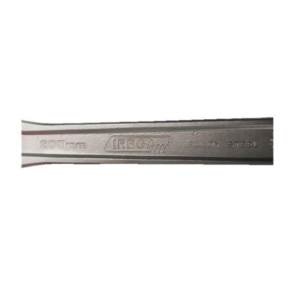 آچار فرانسه  ایرگا مدل ALLOY STEEL - Image 8