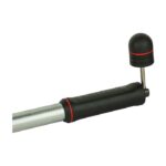 آچار ترکمتر تقه ای  1/2 اینچ بریتول مدل EVT2000A - Image 3