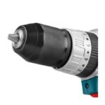 دریل پیچ گوشتی چکشی شارژی رونیکس مدل 8620 - Image 6