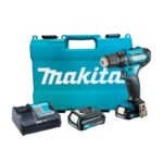 دریل پیچ گوشتی شارژی  ماکیتا مدلDF333DWYE - Image 3