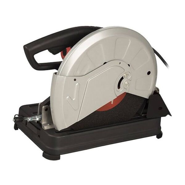 اره پروفیل بر محک مدل CCM 355H - Image 8