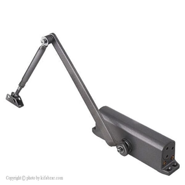 فنر آرام بند باتیس مدل 640 سایز 60 تا 85 کیلوگرم - Image 2