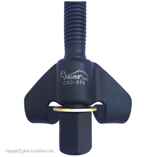 فنر جمع کن هنس مدل CSC-370 - Image 3