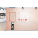 متر لیزری 25 متریلیزرلاینر مدل 080.936A - Image 6