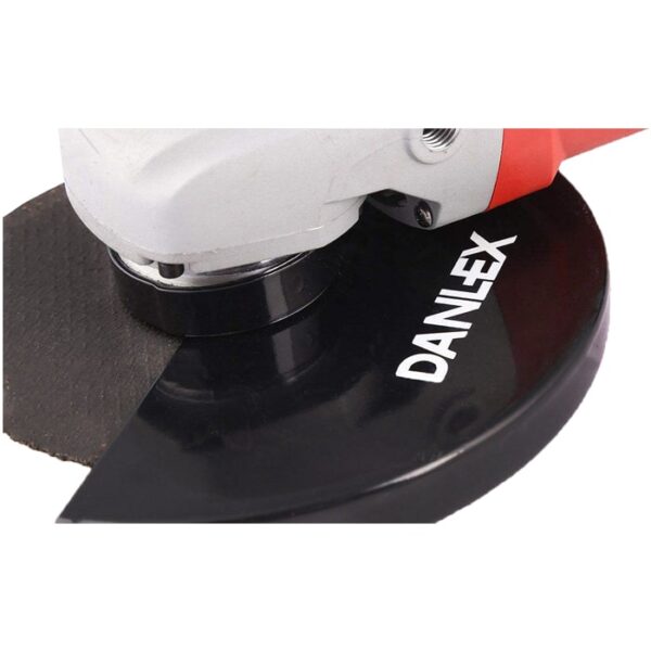فرز آهنگری دنلکس مدل DX-2123 - Image 5