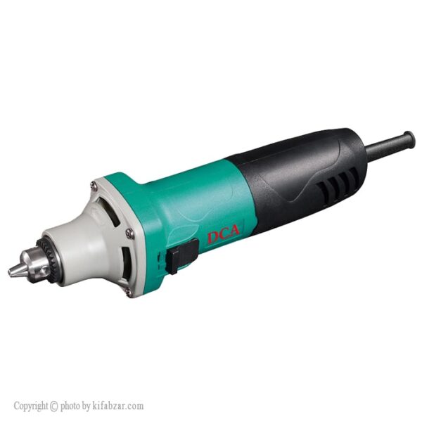 فرز انگشتی دی سی ای مدل ASJ04-25 - Image 2