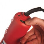 فرز انگشتی گلو بلند میلواکی مدل DGL30E - Image 11