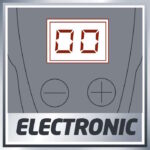 فرز پولیش اینهل مدل CC-PO1100/1E - Image 4