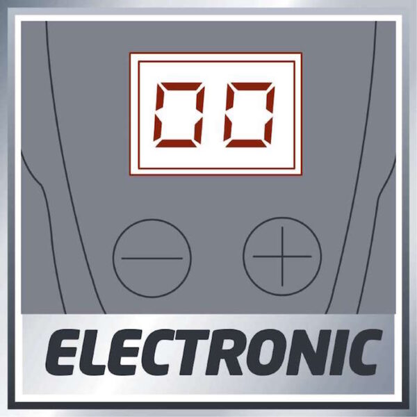فرز پولیش اینهل مدل CC-PO1100/1E - Image 4
