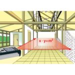 متر لیزری 50 متری لیزرلاینر مدل 080.945A - Image 5