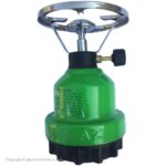 گاز پیک نیکی مسافرتی اورگاز مدل K190 بدون گاز - Image 5