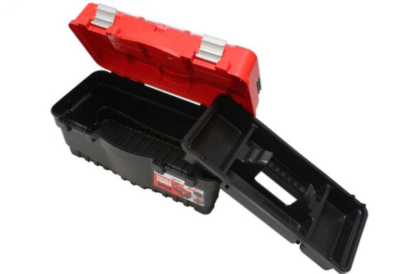 جعبه ابزار پاترول مدل FORMULA-S500-CARBO - Image 8