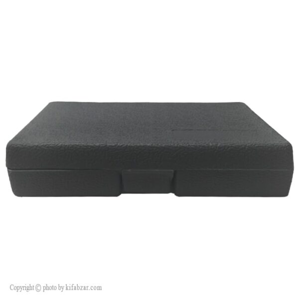 گردبر 18 پارچه کاتکس مدل CuttexTools - Image 4