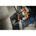 دریل بتن کن 2.5 کیلو آاگ مدل BH 22 E - Image 5