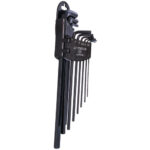 ست 9 عددی آلن خیلی بلند لایت LIGHT - Image 6