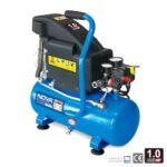 کمپرسور باد نووا مدل NTA9010 سایز 10 لیتری - Image 3