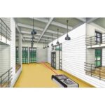 متر لیزری 50 متری لیزرلاینر مدل 080.945A - Image 7