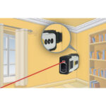 متر لیزری لیزرلاینر مدل 080.810A سایز 20 متری - Image 5