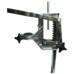 پایه دریل طوبی مدل Ws-8541 سایز 13 اینچ - Image 3
