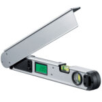 زاویه سنج دیجیتال لیزرلاینر مدل 075.130A - Image 13