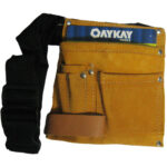 کیف ابزار کمری چرمی  مدل  Oaykay-2020 - Image 3