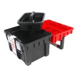 جعبه ابزار مخزنی پاترول مدل HD-BOX-COMPACT ضد آب - Image 9