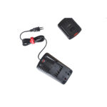 دریل پیچ گوشتی شارژی رونیکس مدل 8512S - Image 8