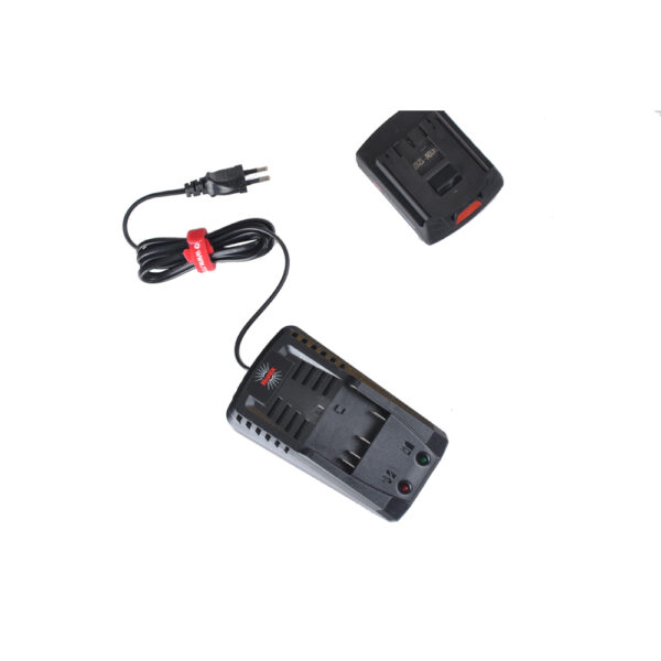 دریل پیچ گوشتی شارژی رونیکس مدل 8512S - Image 8