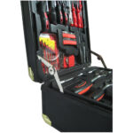 کیف ابزار آلومینیومی کامل Scheffler_Bag - Image 6