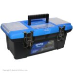 جعبه ابزار 14 اینچی استارمکس مدل CTM 9014 - Image 2