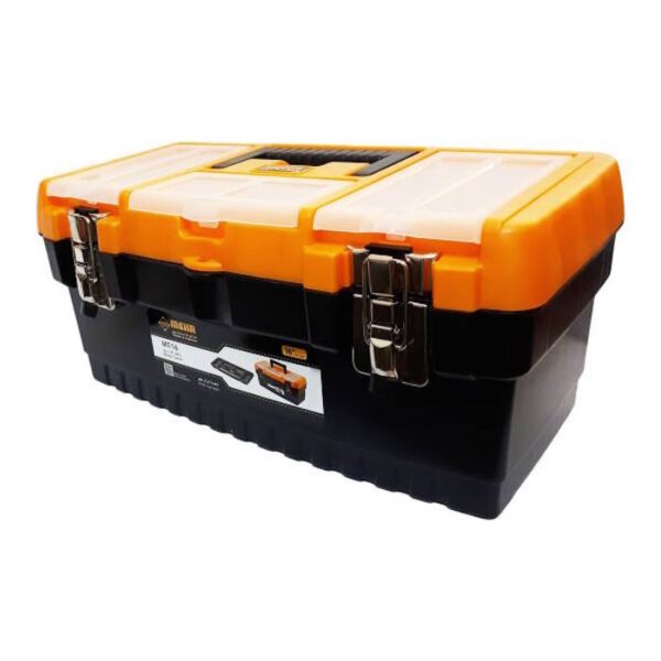 جعبه ابزار مهر مدل MT-16 - Image 2