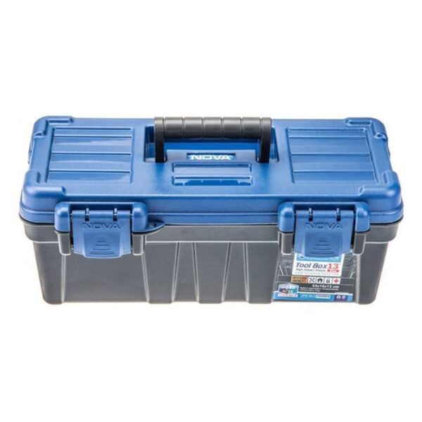 جعبه ابزار نووا مدل NTB-6013 سایز 13 اینچ - Image 3