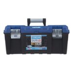 جعبه ابزار نووا مدل NTB-6021 سایز 21 اینچ - Image 2