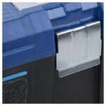 جعبه ابزار نووا مدل NTB-6021 سایز 21 اینچ - Image 4