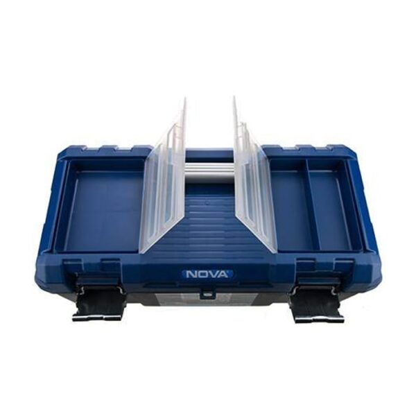جعبه ابزار نووا مدل NTB-6021 سایز 21 اینچ - Image 5