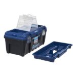 جعبه ابزار نووا مدل NTB-6021 سایز 21 اینچ - Image 6