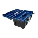 جعبه ابزار نووا مدل NTB-6021 سایز 21 اینچ - Image 7