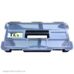 جعبه ابزار پلاستیکی تیک مدل TIK-202 - Image 5
